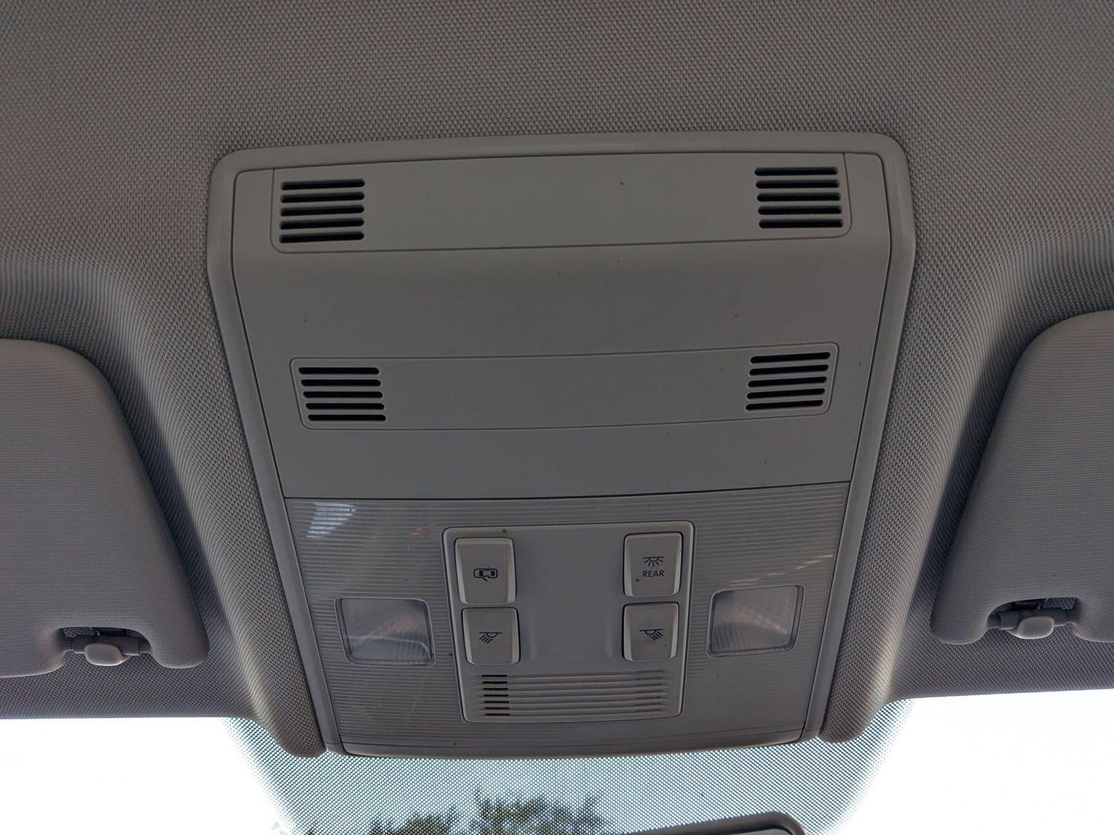 2019 Volkswagen Jetta S Auto w/SULEV