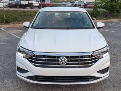 2019 Volkswagen Jetta S Auto w/SULEV
