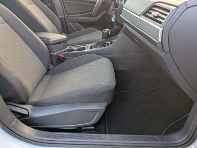 2019 Volkswagen Jetta S Auto w/SULEV