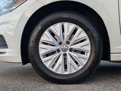 2019 Volkswagen Jetta S Auto w/SULEV