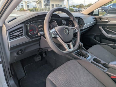 2019 Volkswagen Jetta S Auto w/SULEV
