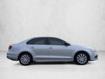 2015 Volkswagen Jetta 4dr DSG 2.0L TDI S Sedan