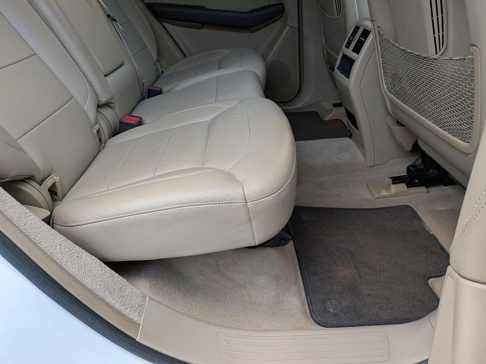 2015 Mercedes-Benz M-Class ML 400 SUV