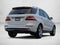 2015 Mercedes-Benz M-Class ML 400 SUV