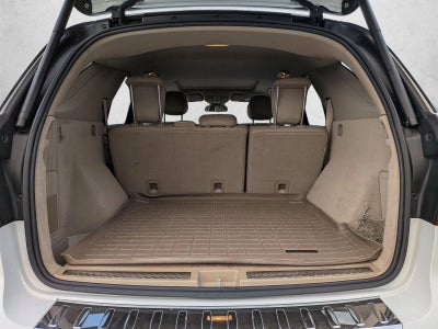 2015 Mercedes-Benz M-Class ML 400 SUV