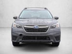 2020 Subaru Outback CVT