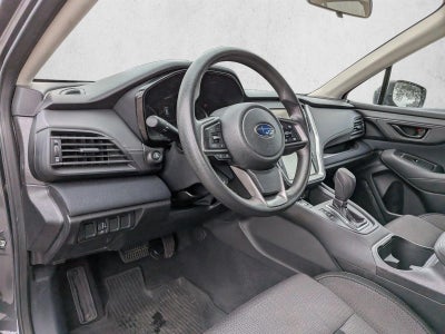 2020 Subaru Outback CVT