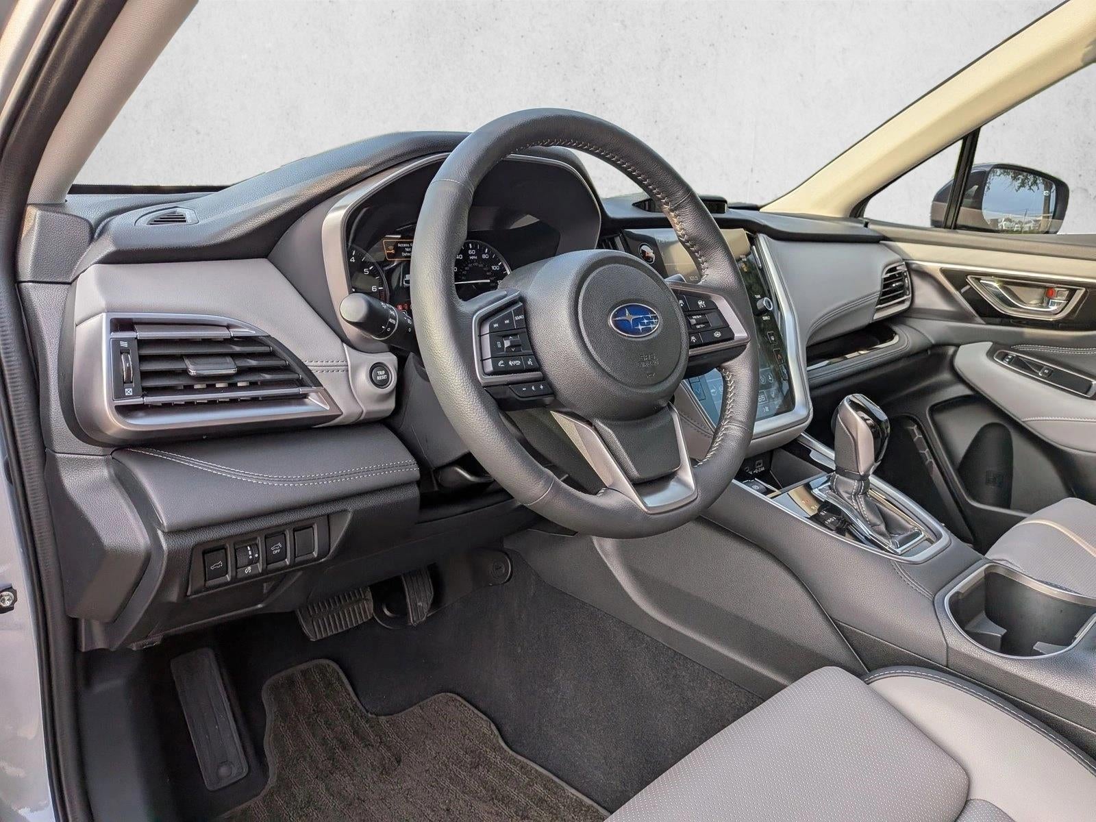 2025 Subaru Outback Limited AWD