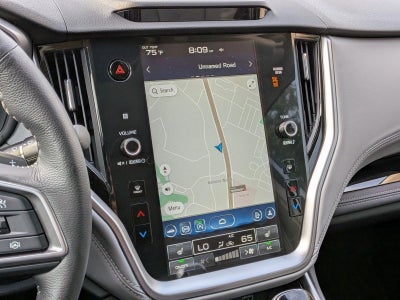 2025 Subaru Outback Limited AWD