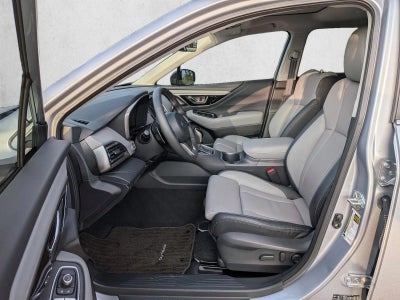 2025 Subaru Outback Limited AWD