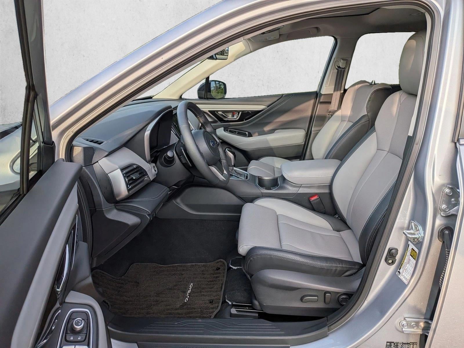 2025 Subaru Outback Limited AWD