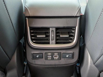 2025 Subaru Outback Limited AWD