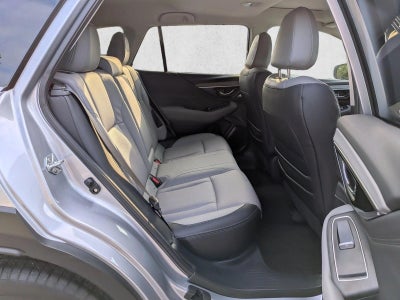 2025 Subaru Outback Limited AWD