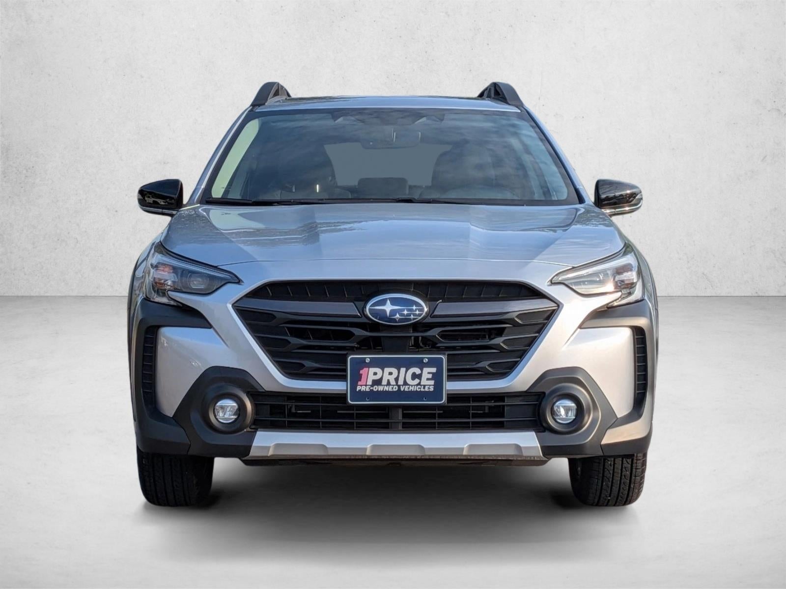 2025 Subaru Outback Limited AWD