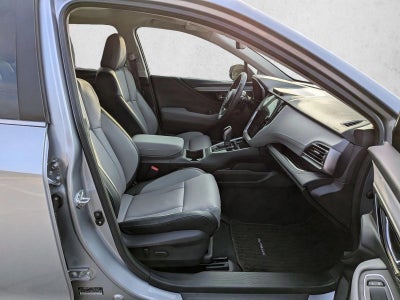 2025 Subaru Outback Limited AWD