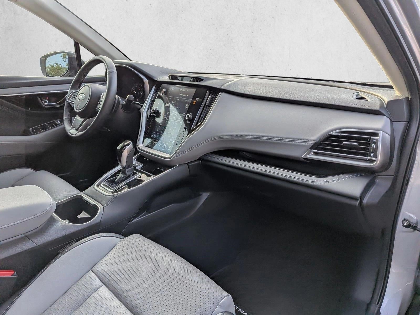 2025 Subaru Outback Limited AWD