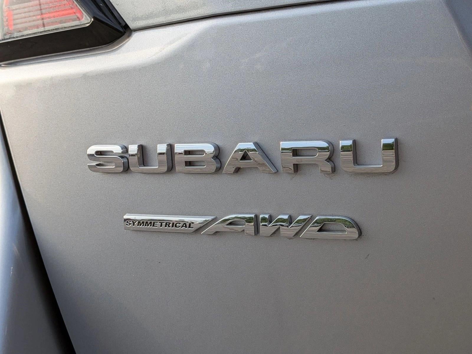 2025 Subaru Outback Limited AWD
