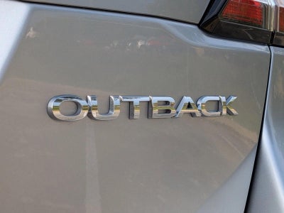 2025 Subaru Outback Limited AWD