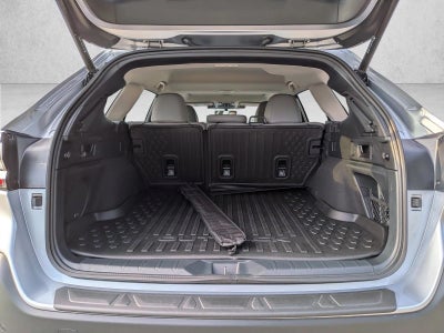 2025 Subaru Outback Limited AWD