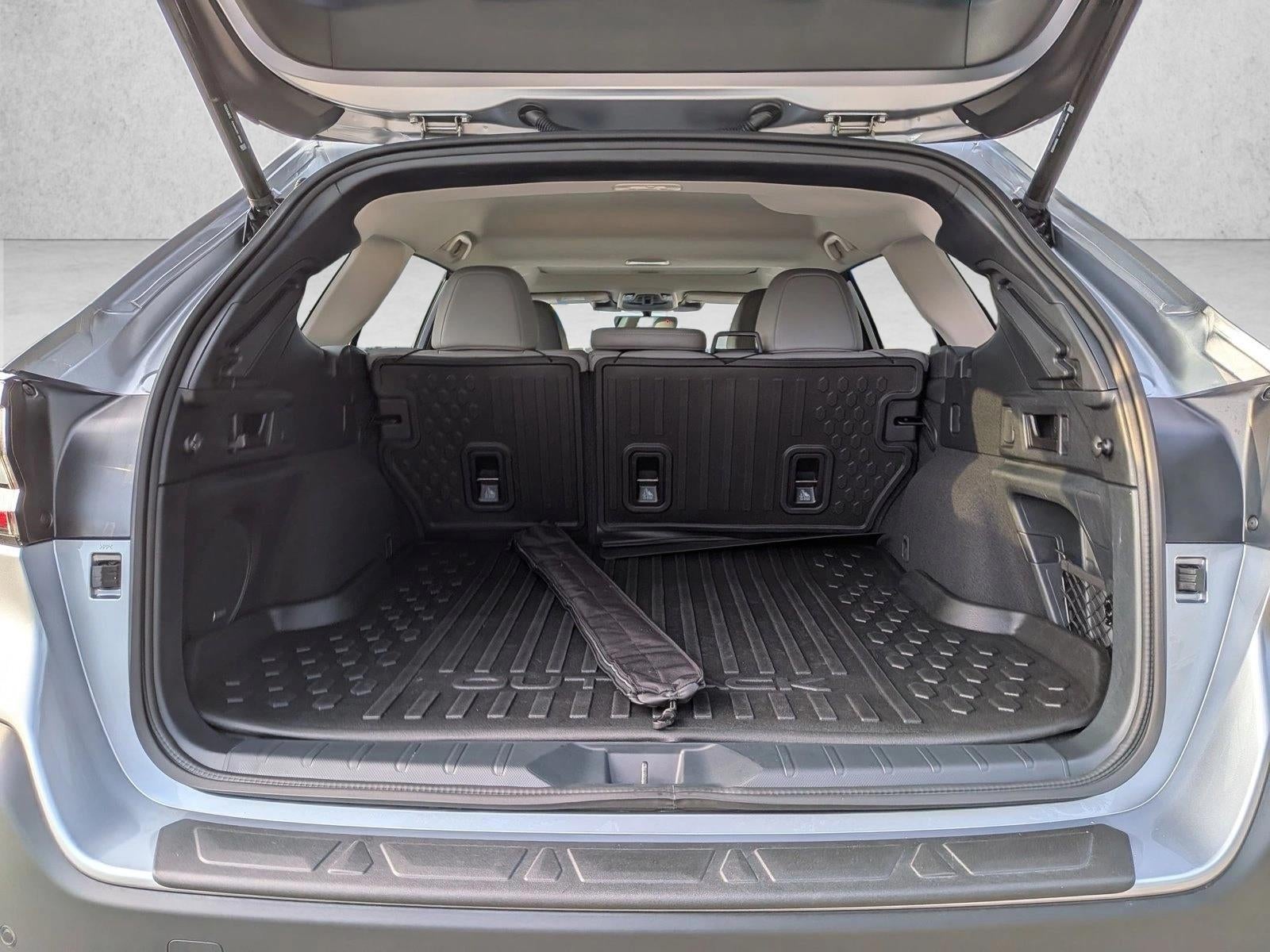 2025 Subaru Outback Limited AWD