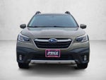 2022 Subaru Outback Limited XT CVT