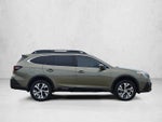 2022 Subaru Outback Limited XT CVT
