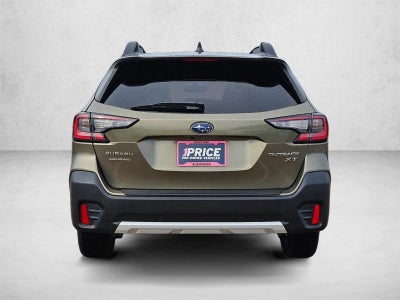 2022 Subaru Outback Limited XT CVT