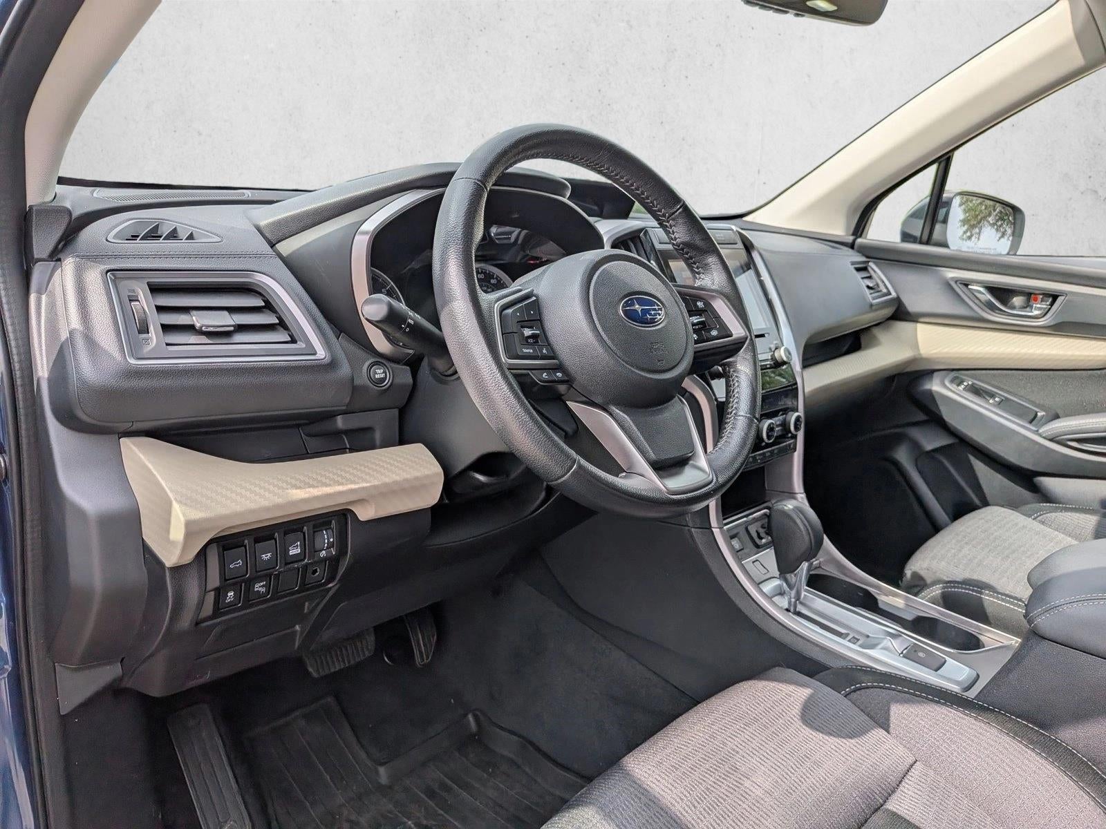 2022 Subaru Ascent Premium 7-Passenger