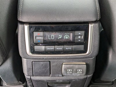 2022 Subaru Ascent Premium 7-Passenger