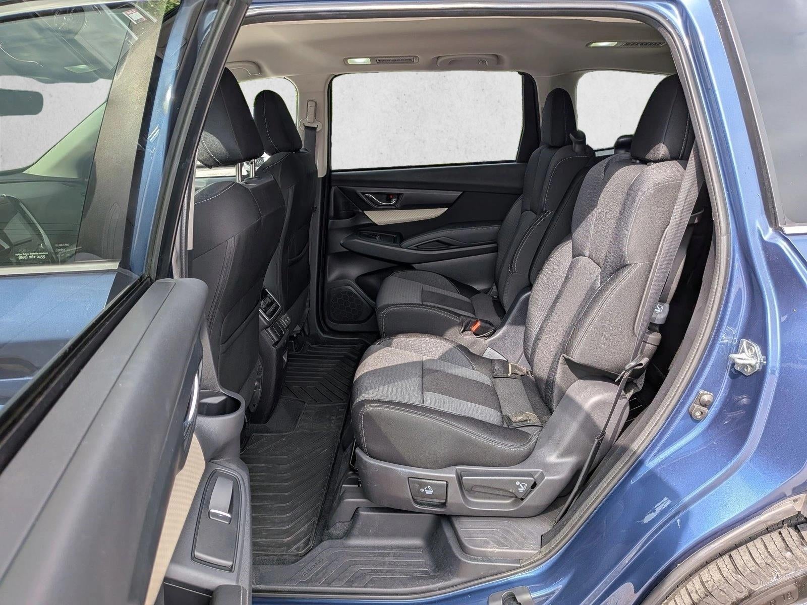 2022 Subaru Ascent Premium 7-Passenger