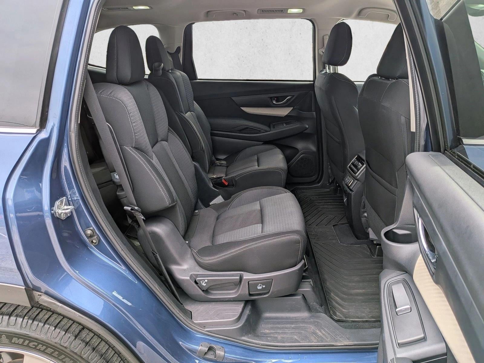 2022 Subaru Ascent Premium 7-Passenger