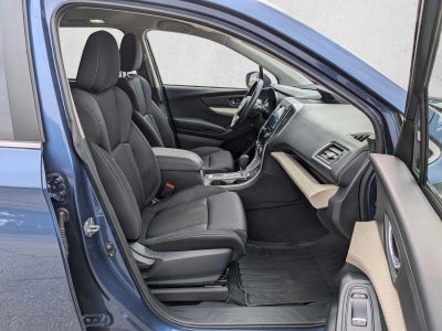 2022 Subaru Ascent Premium 7-Passenger