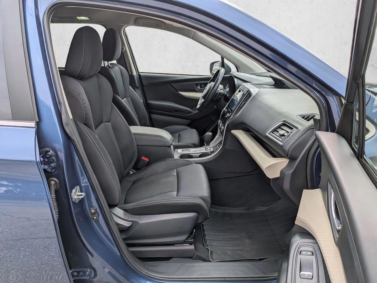 2022 Subaru Ascent Premium 7-Passenger