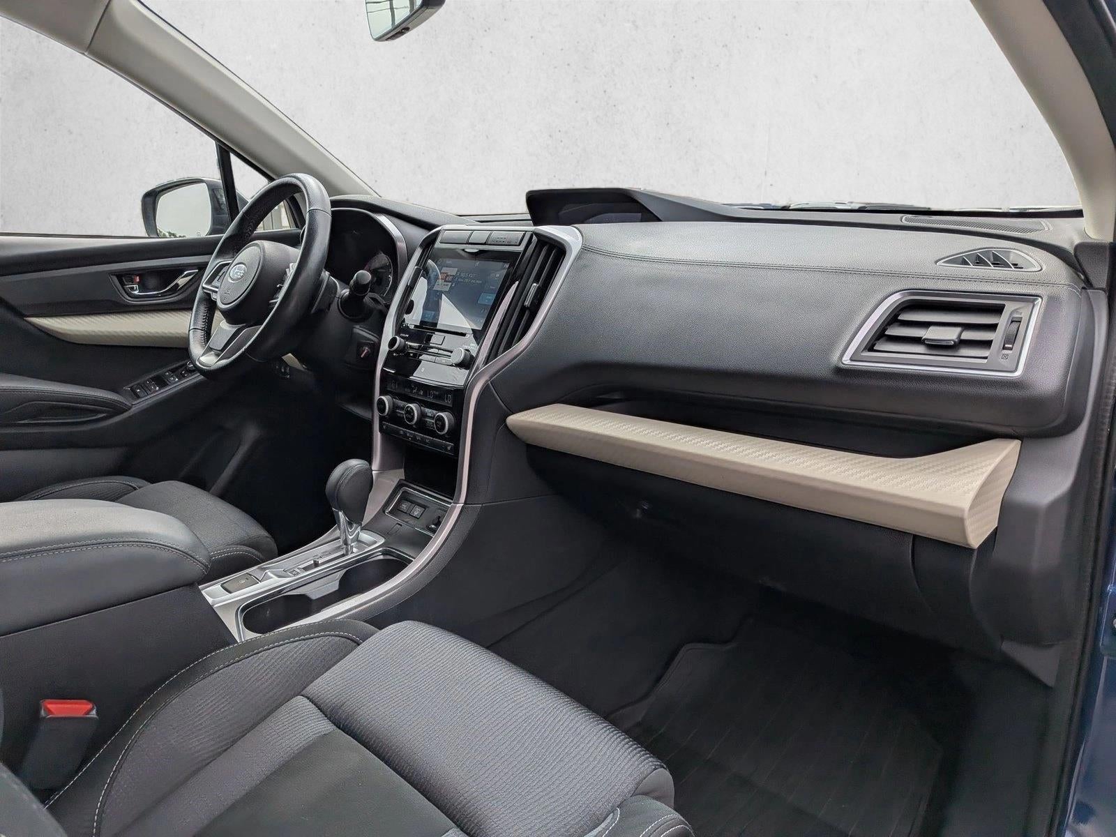 2022 Subaru Ascent Premium 7-Passenger