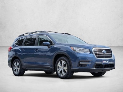 2022 Subaru Ascent Premium 7-Passenger