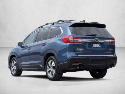 2022 Subaru Ascent Premium 7-Passenger