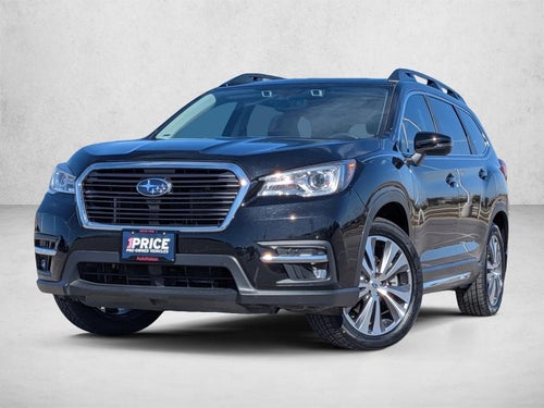 2022 Subaru Ascent Limited 7-Passenger