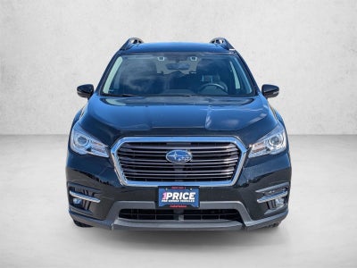 2022 Subaru Ascent Limited 7-Passenger