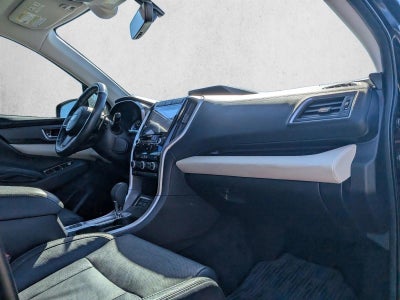 2022 Subaru Ascent Limited 7-Passenger