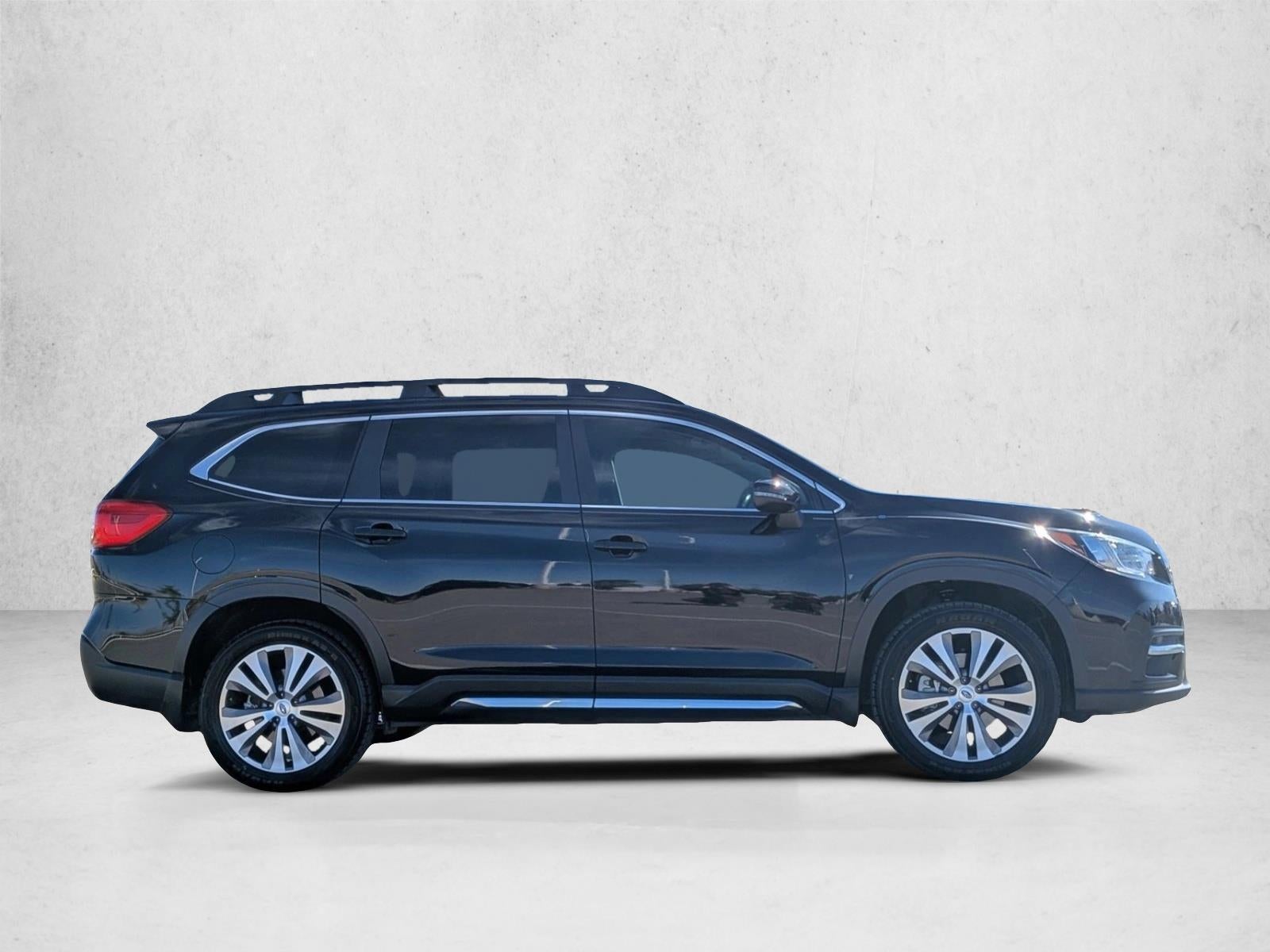 2022 Subaru Ascent Limited 7-Passenger