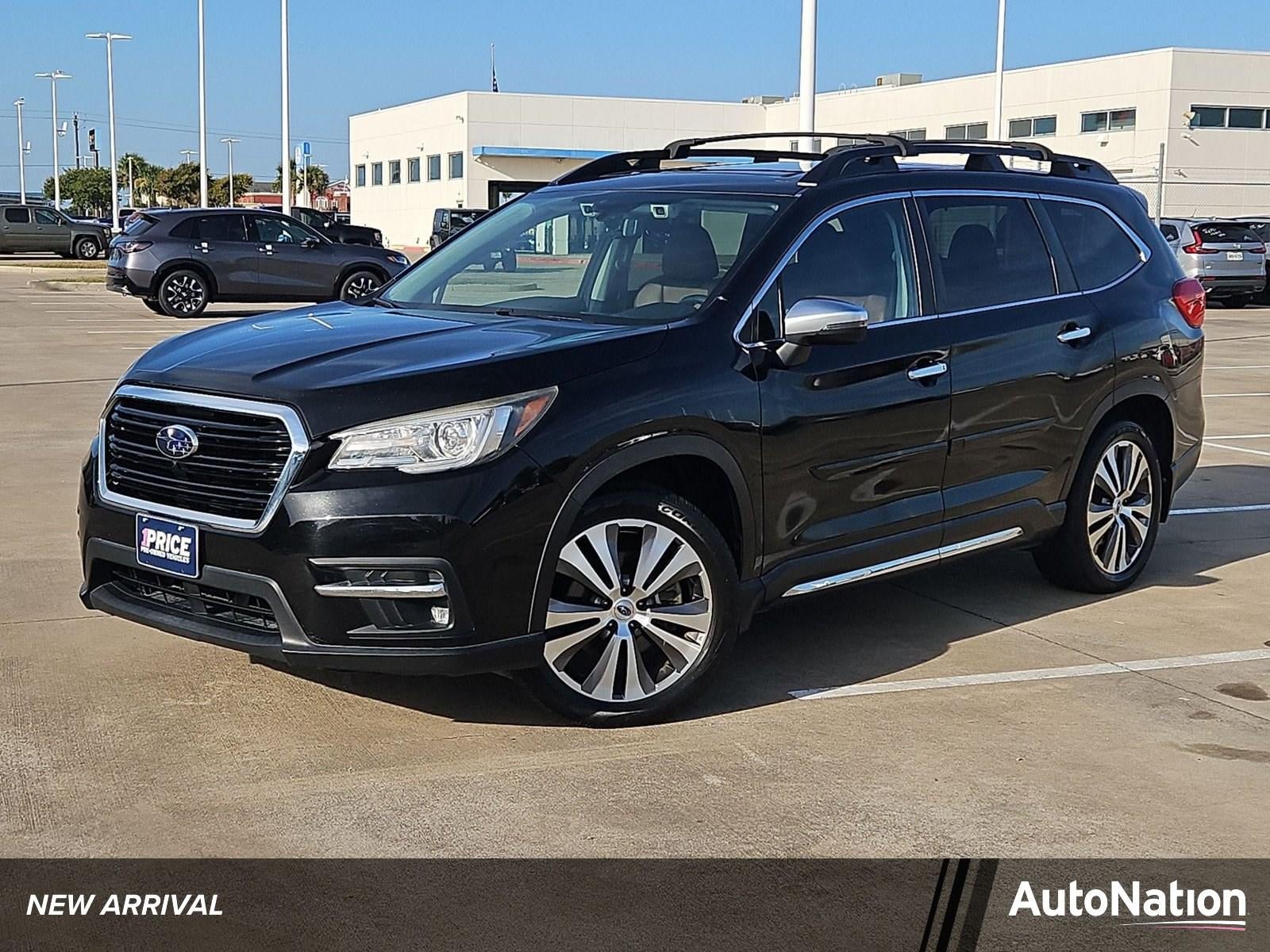 2021 Subaru Ascent Touring