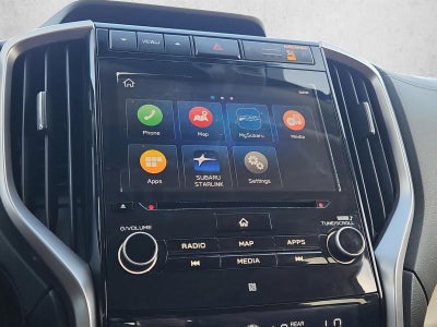 2021 Subaru Ascent Touring 7-Passenger