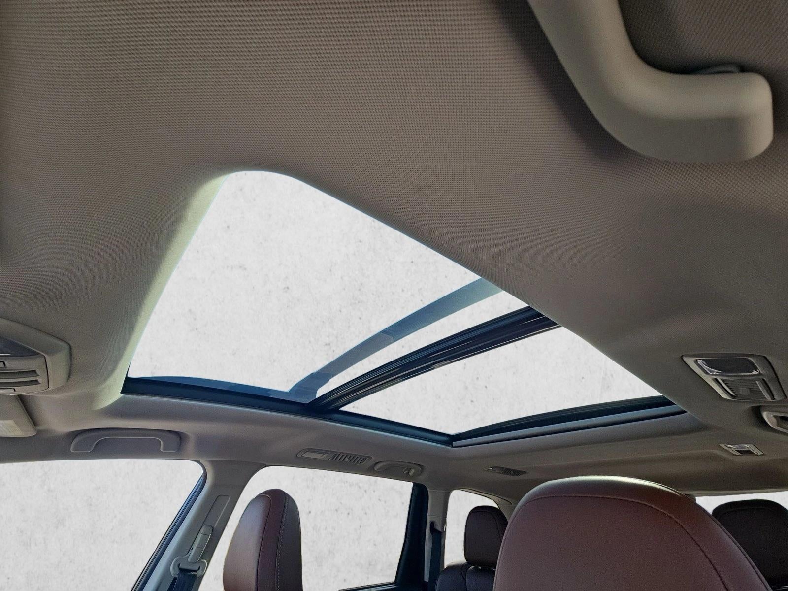 2021 Subaru Ascent Touring 7-Passenger