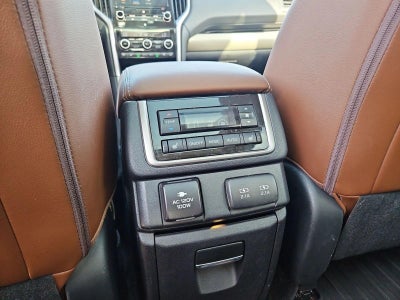 2021 Subaru Ascent Touring 7-Passenger