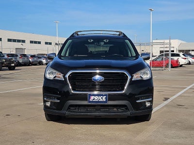2021 Subaru Ascent Touring 7-Passenger