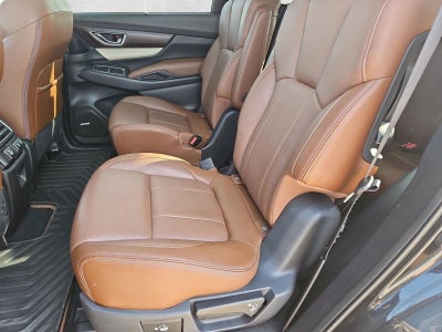 2021 Subaru Ascent Touring 7-Passenger