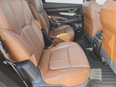 2021 Subaru Ascent Touring 7-Passenger