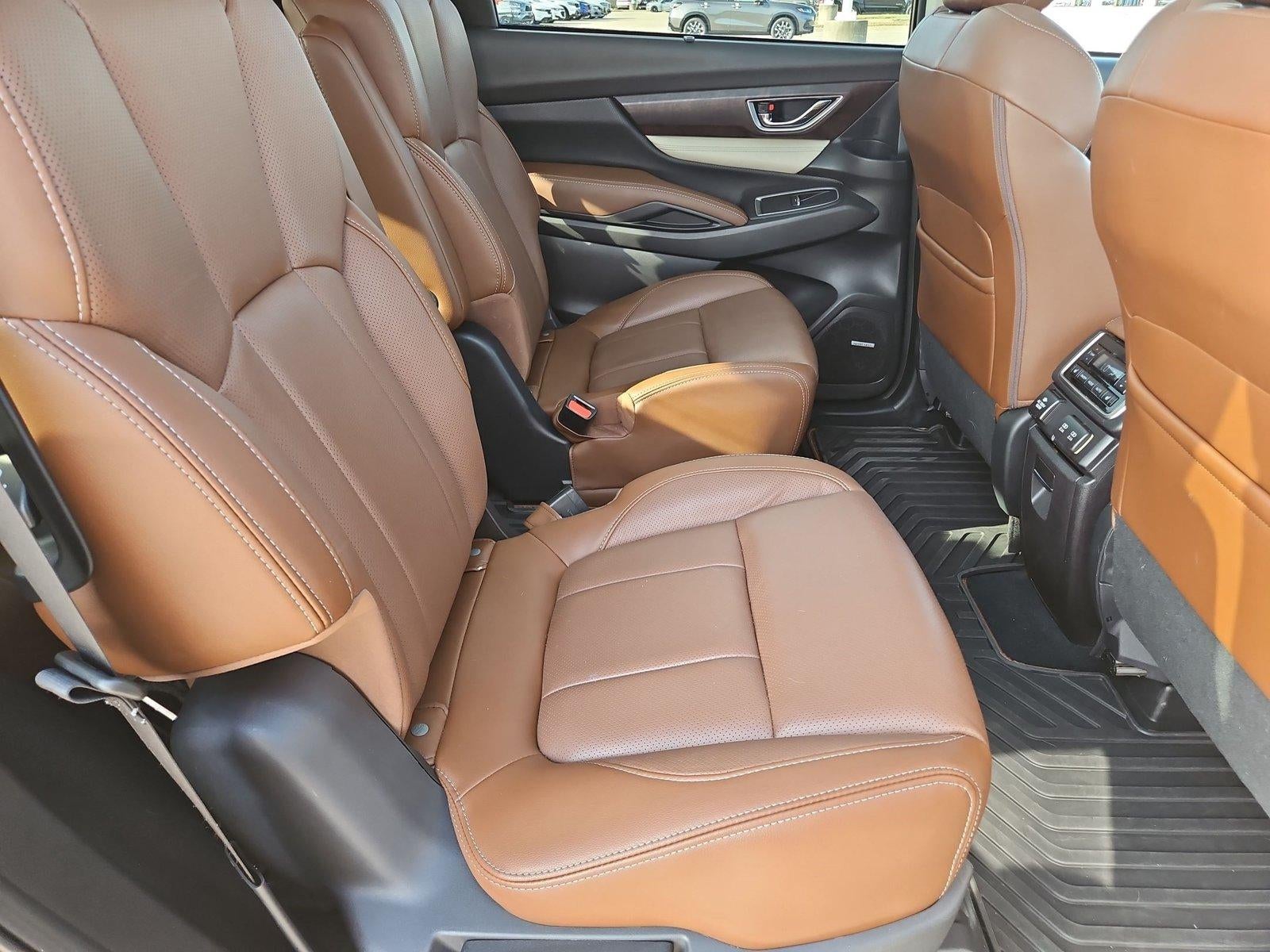 2021 Subaru Ascent Touring 7-Passenger