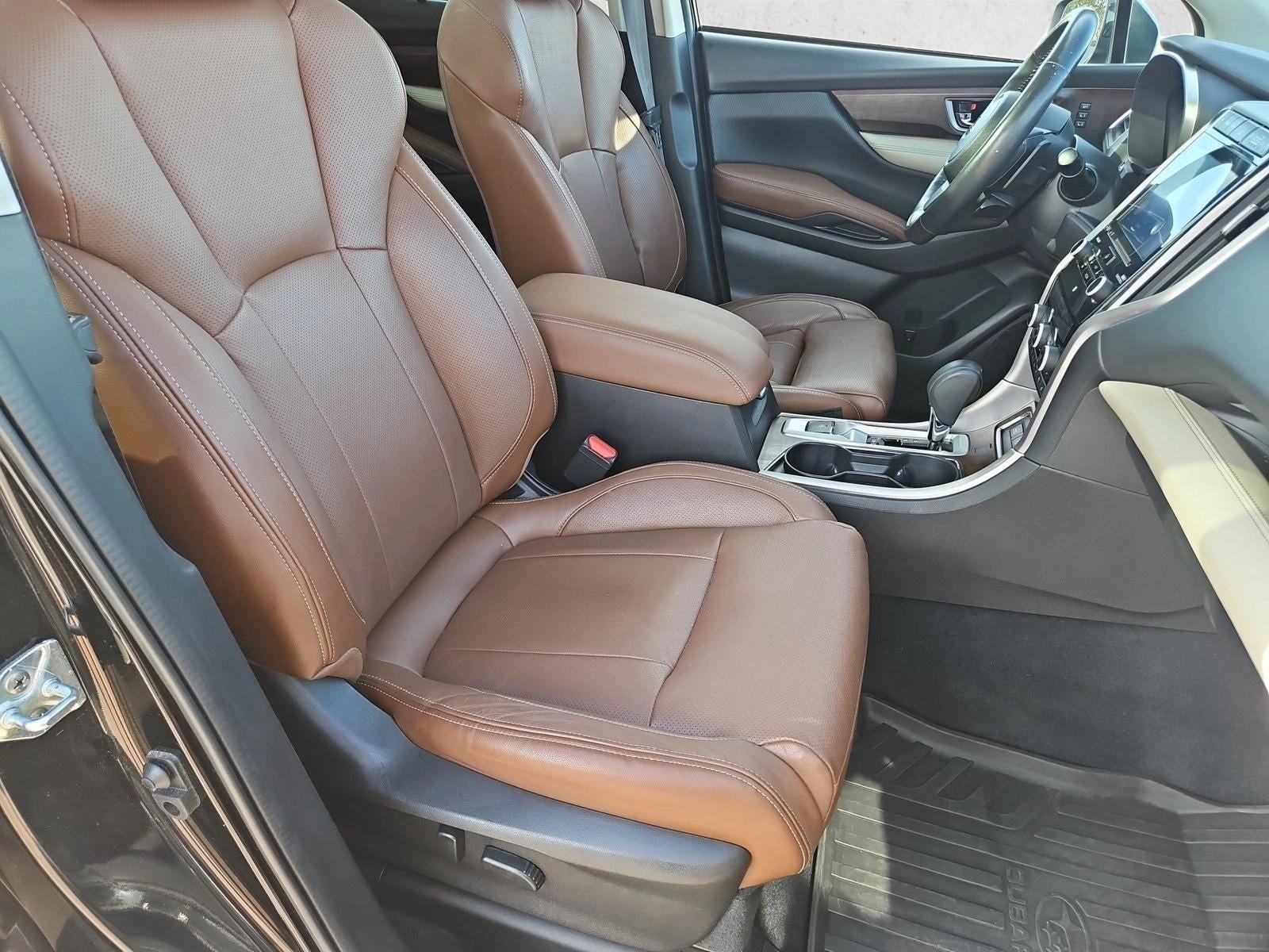 2021 Subaru Ascent Touring 7-Passenger