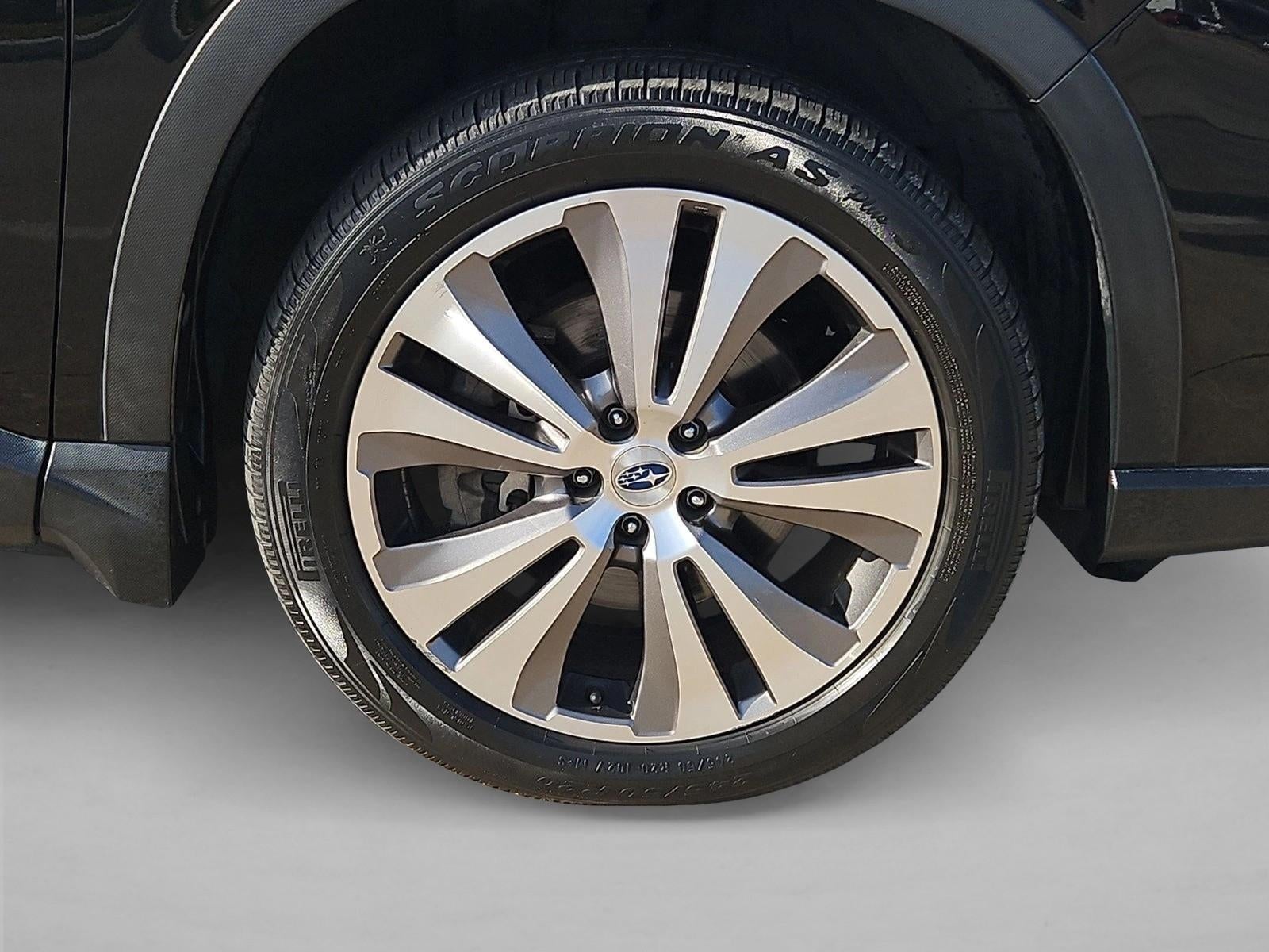 2021 Subaru Ascent Touring 7-Passenger
